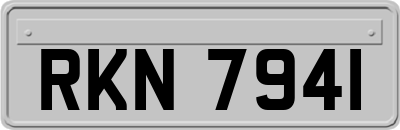 RKN7941