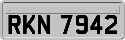 RKN7942