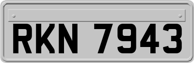 RKN7943