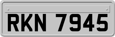 RKN7945