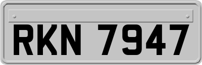 RKN7947