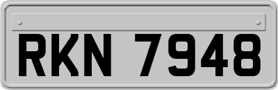 RKN7948