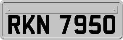 RKN7950