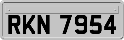 RKN7954