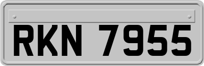 RKN7955