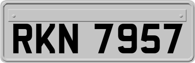 RKN7957