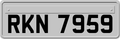 RKN7959