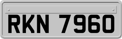 RKN7960