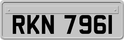 RKN7961