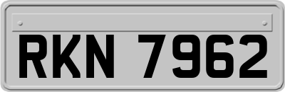 RKN7962