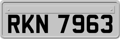 RKN7963