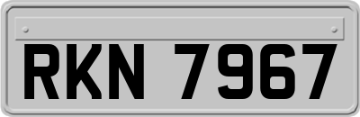 RKN7967