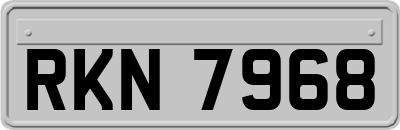 RKN7968