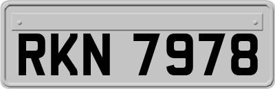 RKN7978