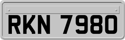 RKN7980