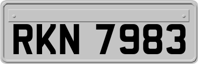 RKN7983