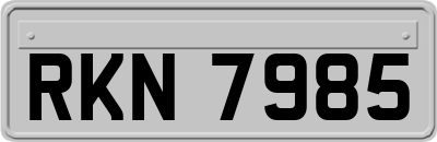 RKN7985