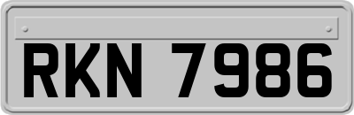 RKN7986