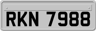 RKN7988