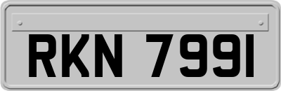 RKN7991