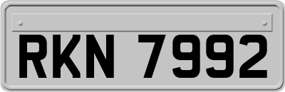 RKN7992