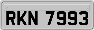 RKN7993