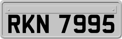 RKN7995