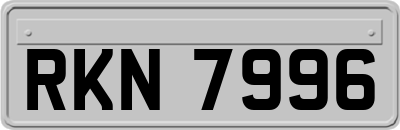 RKN7996