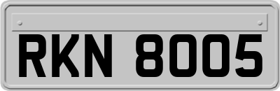 RKN8005