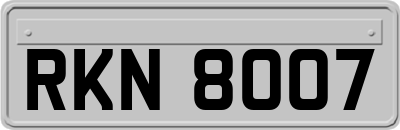 RKN8007