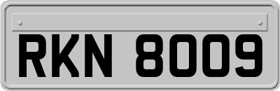 RKN8009