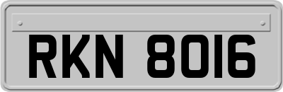 RKN8016