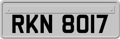 RKN8017