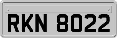 RKN8022