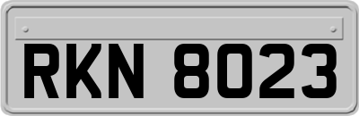 RKN8023