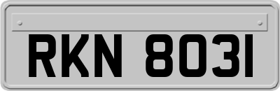 RKN8031