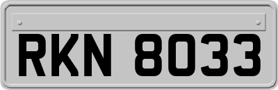 RKN8033