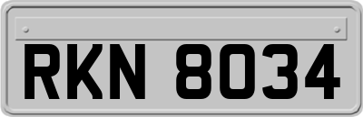 RKN8034