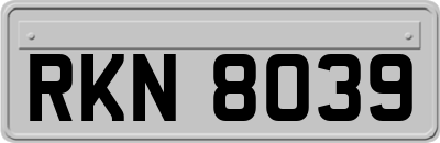 RKN8039