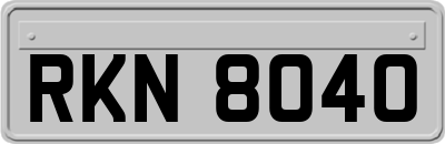 RKN8040