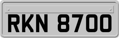 RKN8700