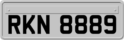 RKN8889