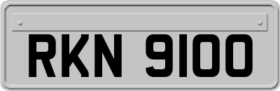 RKN9100