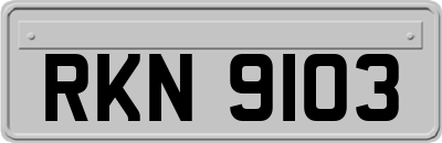 RKN9103