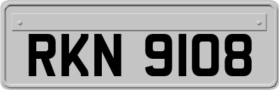 RKN9108