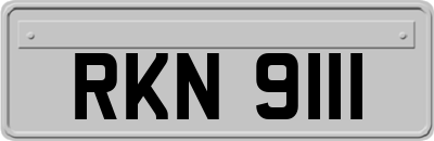RKN9111