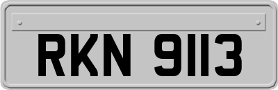 RKN9113