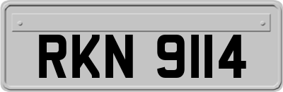 RKN9114