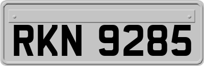 RKN9285