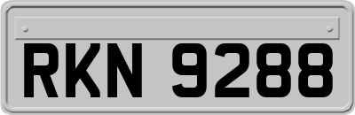 RKN9288